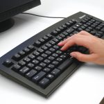 Повышение эффективности офиса: выбор идеальной клавиатуры для вашего рабочего места